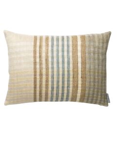 McGee & Co. Margaret Stripe Pillow Cover - Thumbnail 5
